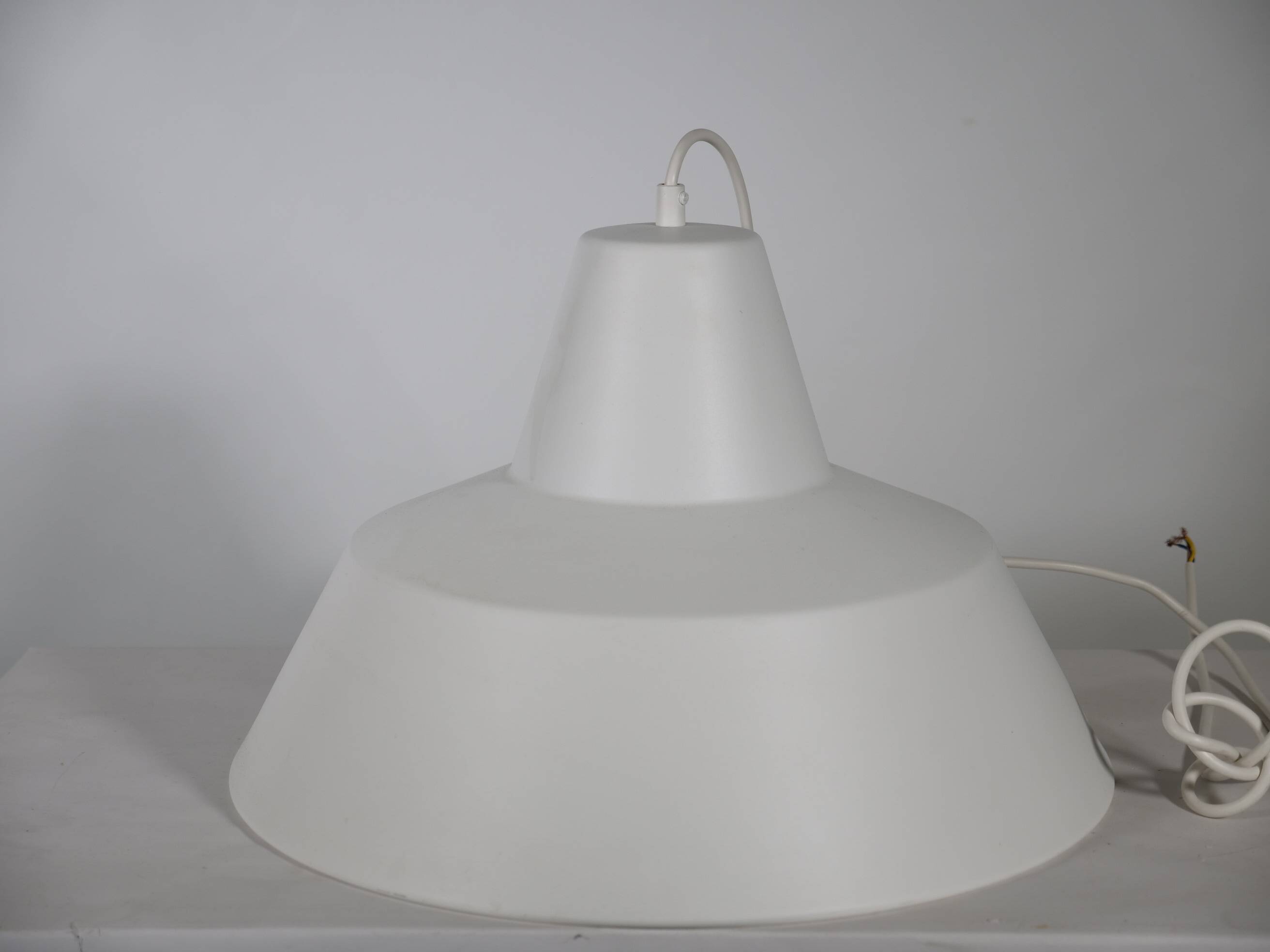 Danish Design Ceiling Lamp Skandi 1960s