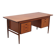 Freestanding executive desk by Oswald Vermaercke for V-Form, 1960s