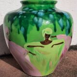 Guinean vase (Conakry)