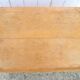 Textable folding serving table 1950
