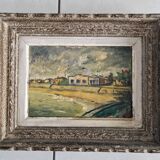Tableau peinture