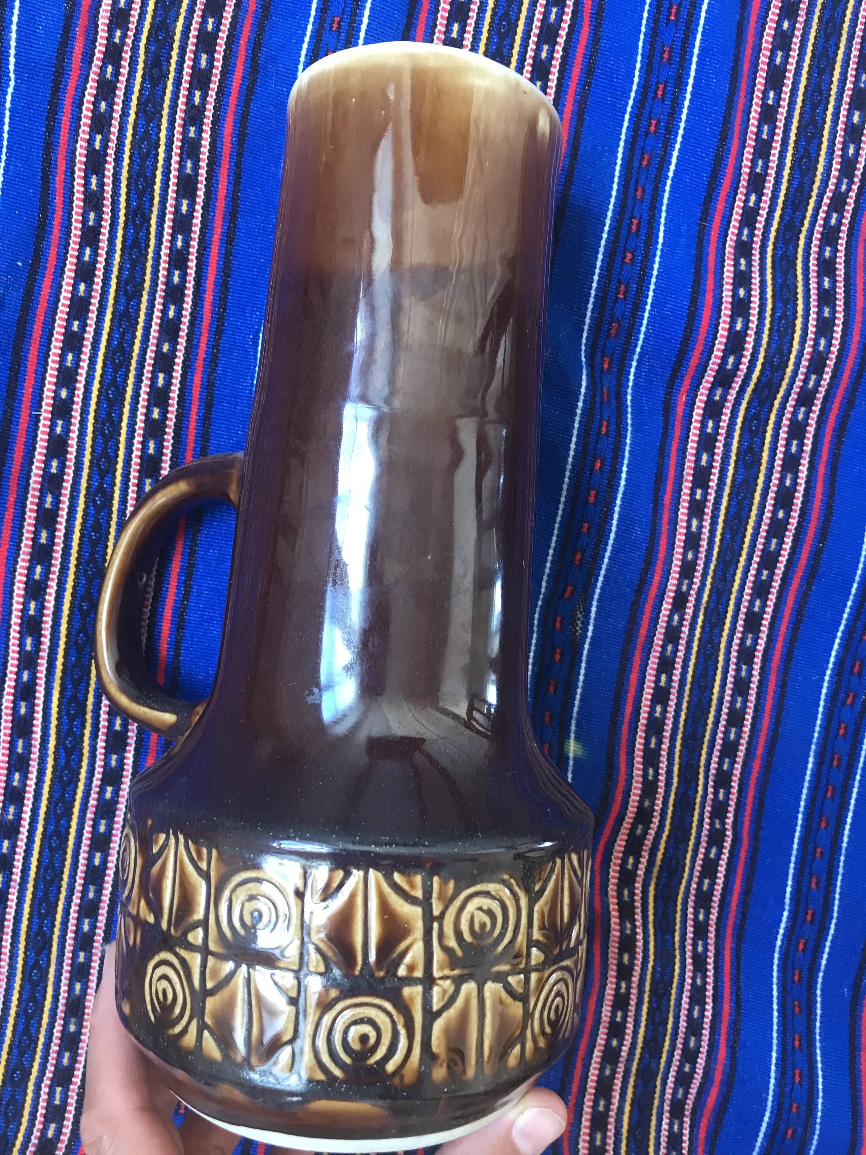 Vintage ceramic 60'