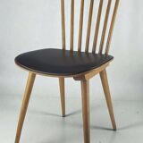 Menuet chair by Baumann, 1960