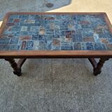 60s coffee table