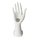 Vase soliflore main