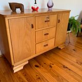 Art deco sideboard Austria 1950s