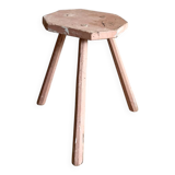 Antique stool