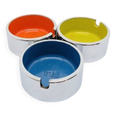 1970s designer ashtray
