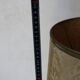 Hollywood regency Chinese porcelain from Paris table lamp