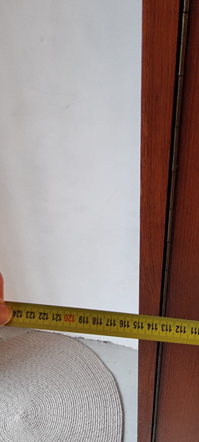 Armoire du milieu du siècle