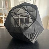 Aluminor pebble lamp