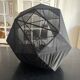 Aluminor pebble lamp