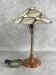 Jugendstil desk lamp