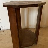 Bedside Wooden harness 1930