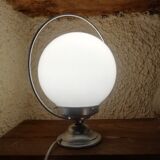 Lampe opaline années 30