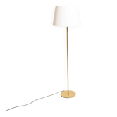 Vintage Scandinavian floor lamp, '60s