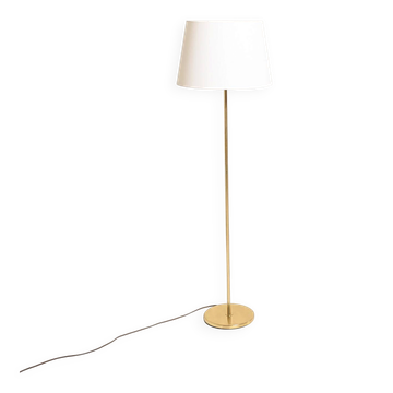 Vintage Scandinavian floor lamp, '60s