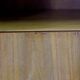 Mid-Century Ash and Walnut Wardrobe from Jitona, 1960s