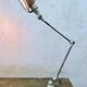 Lampe vintage Jieldé 2 bras
