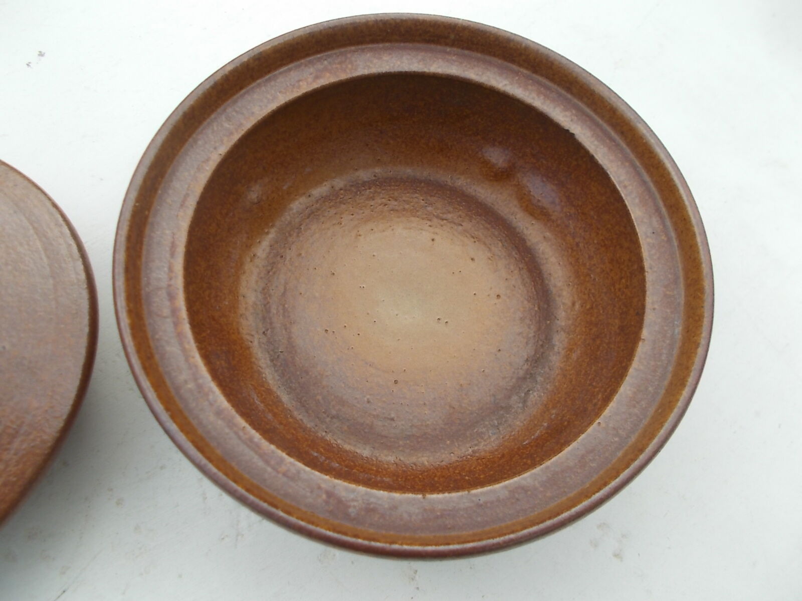 Sandstone water butter maker