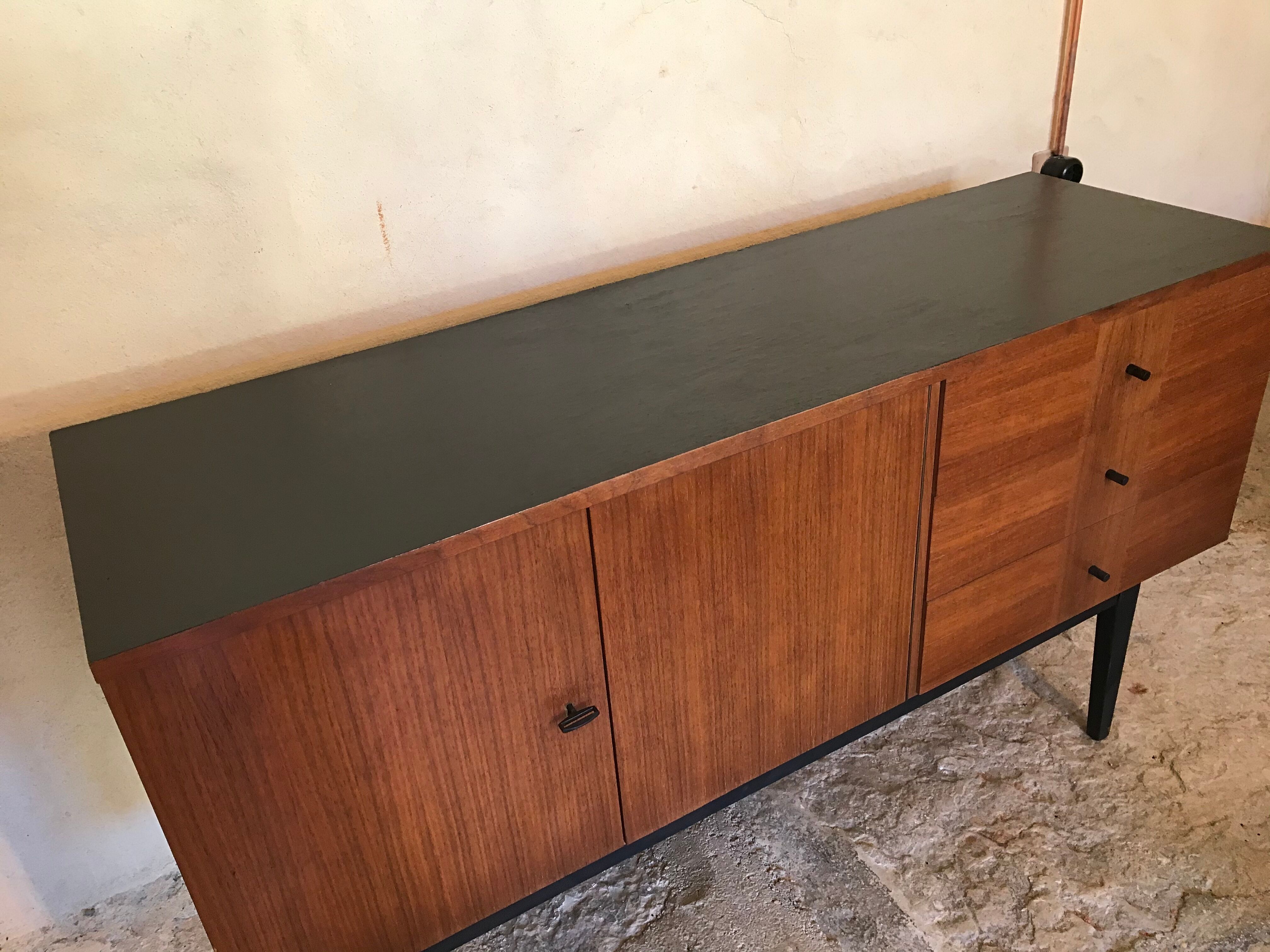 Scandinavian sideboard