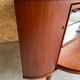 Torbjorn Afdal teak bar furniture 1960