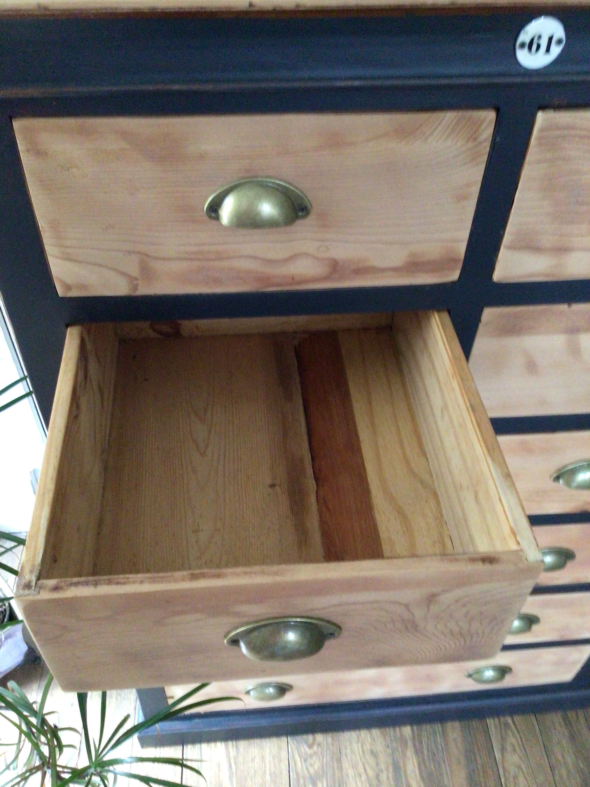 Craft furniture