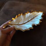 Vide poches  porcelaine Limoges