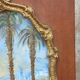 Orientalist oil on canvas, Casablanca, 1943, monogrammed J.M.