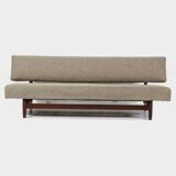 Vintage mid century 3-seater sofa Doublet by Rob Parry for Gelderland, 1960