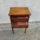 Paire de chevets style Louis XVI
