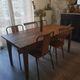 Farm table