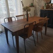 Table de ferme