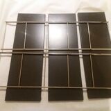 Tomado shelf
