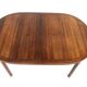 Dining table "Rimbo", Troeds, Bjärnum, Sweden, 1960