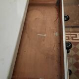 Commode vintage