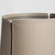 Corum side table (Roche Bobois)