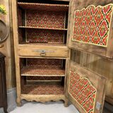 Standing man 18th century