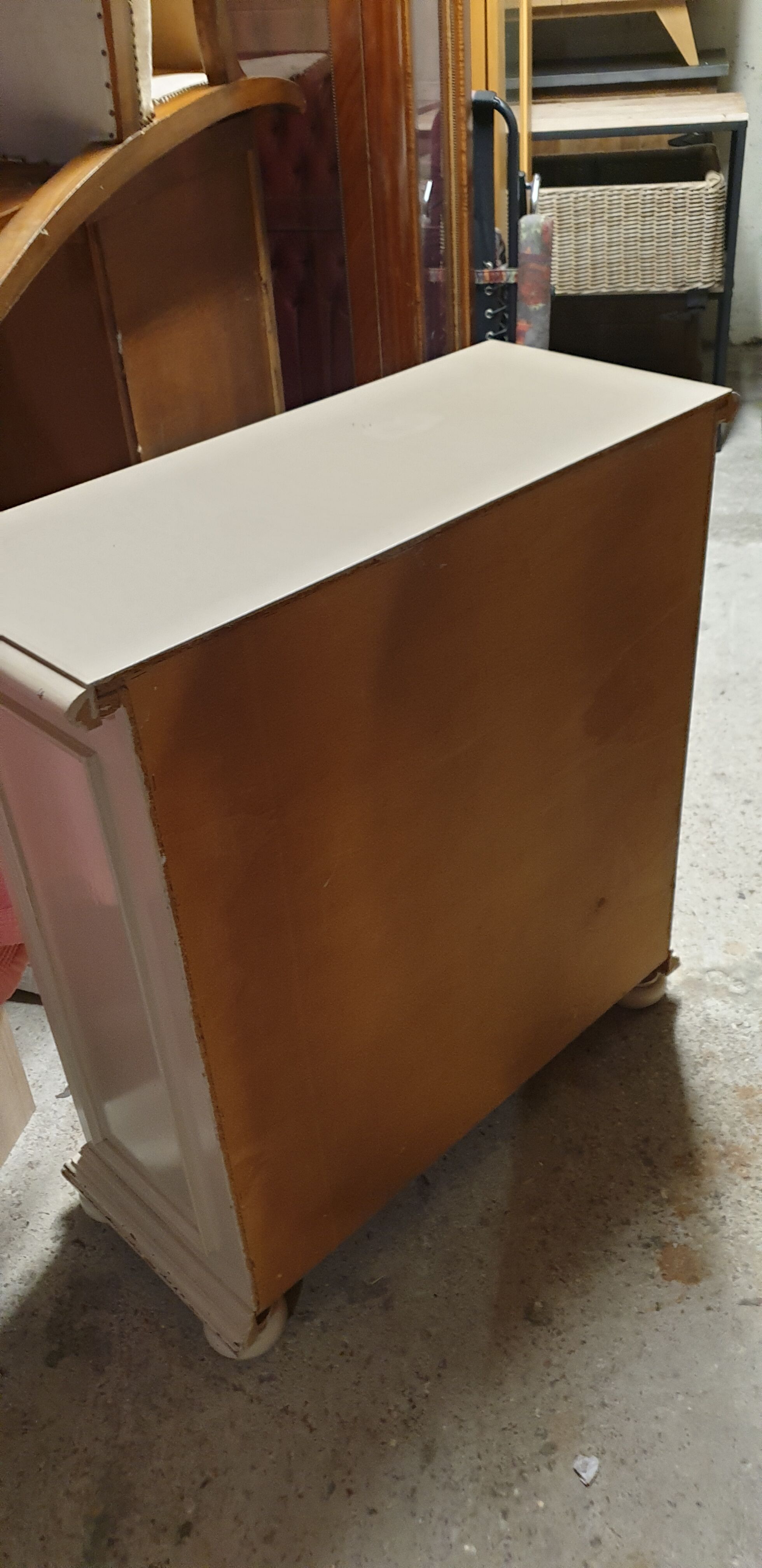 Commode