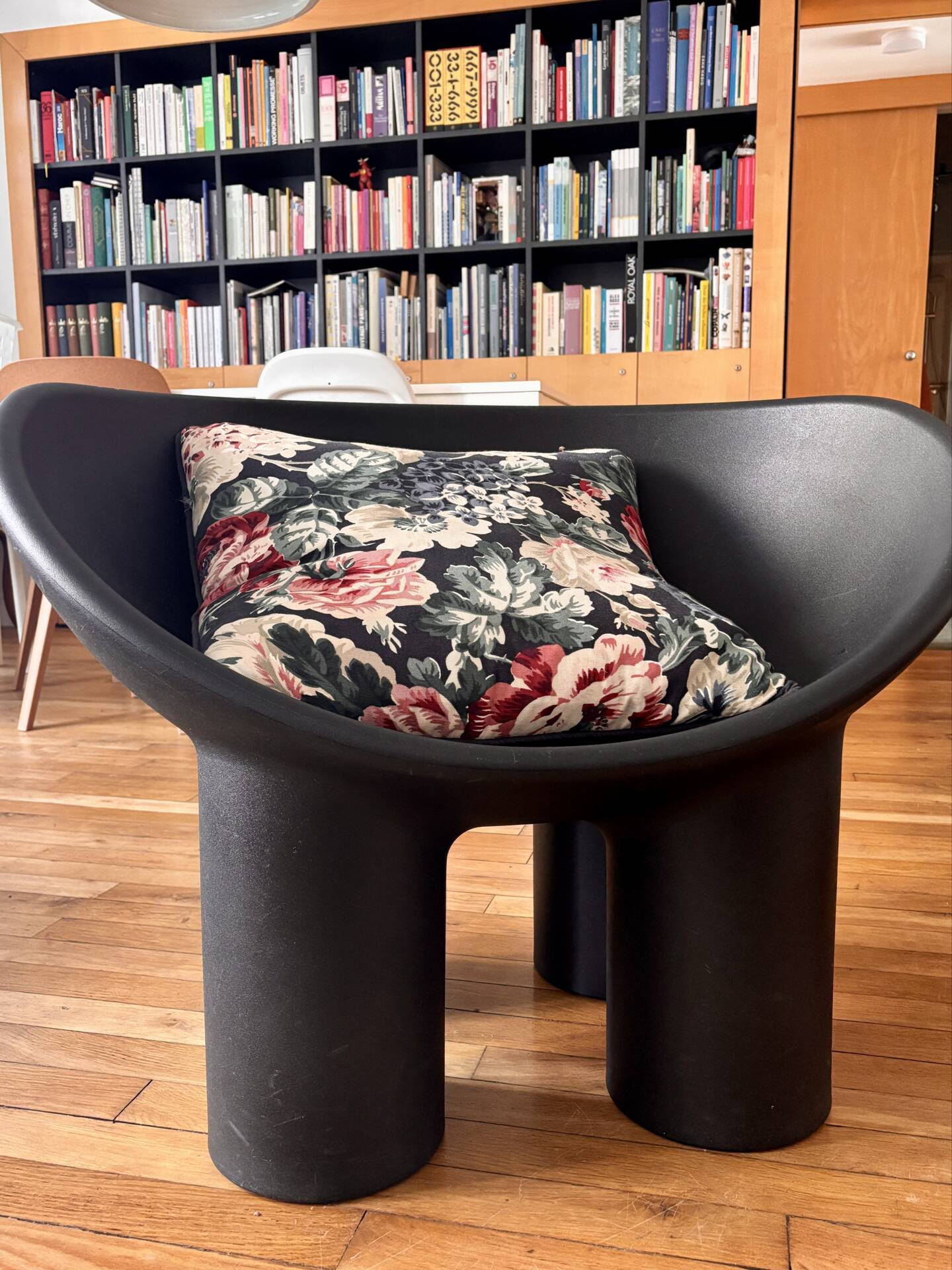 Rolly Polly Armchair Driade