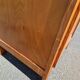 Old Parisian wardrobe