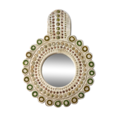 Ceramic mirror