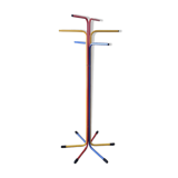 Vintage ikea coat rack