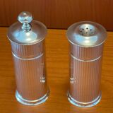 Christofle pepper and salt mill, large models