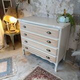 Commode