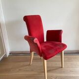 Fauteuil catelan
