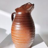 Large pitcher Corneau Myennes