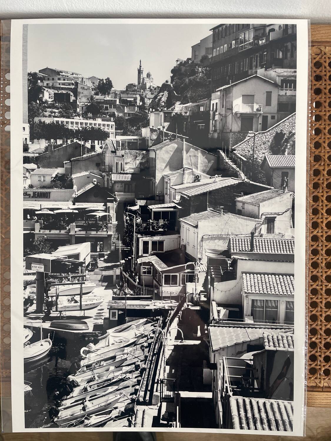 Auffes Valley - Marseille