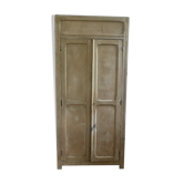 Parisian wardrobe