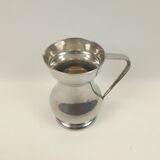 13cm tin pitcher